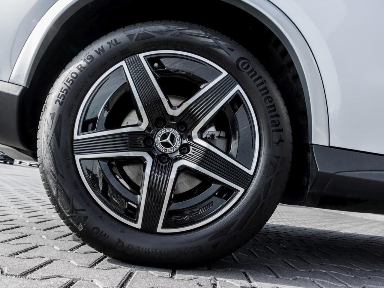 Mercedes-Benz GLC 300 d 4M AMG Night Panorama Distronic 360°