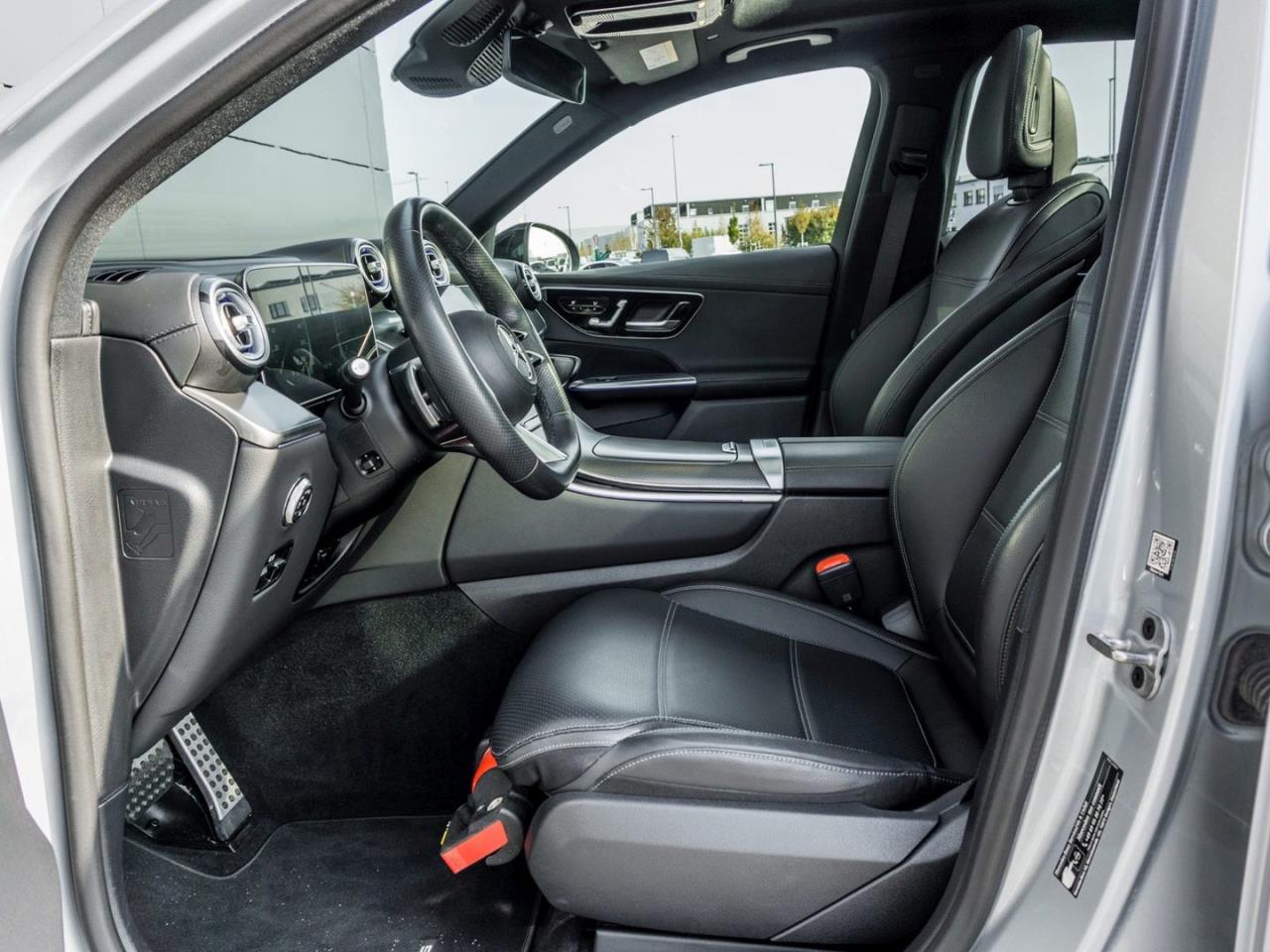 Mercedes-Benz GLC 300 d 4M AMG Night Panorama Distronic 360°