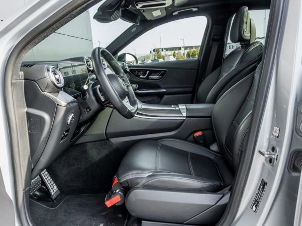Mercedes-Benz GLC 300 d 4M AMG Night Panorama Distronic 360°