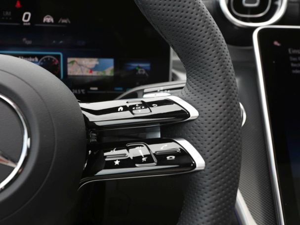 Mercedes-Benz GLC 300 d 4M Edition AMG Night AHK Panorama 360°