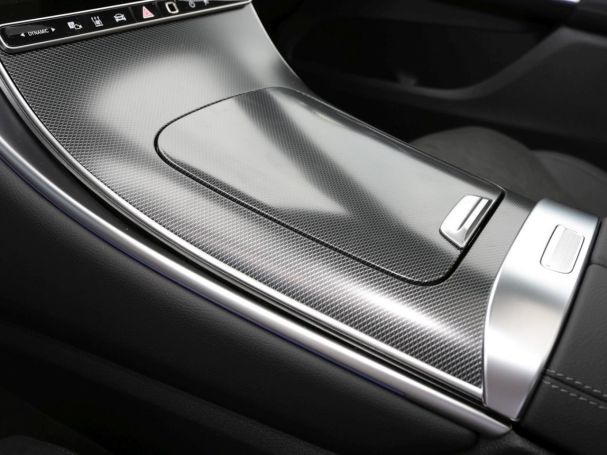 Mercedes-Benz GLC 300 d 4M Edition AMG Night AHK Panorama 360?