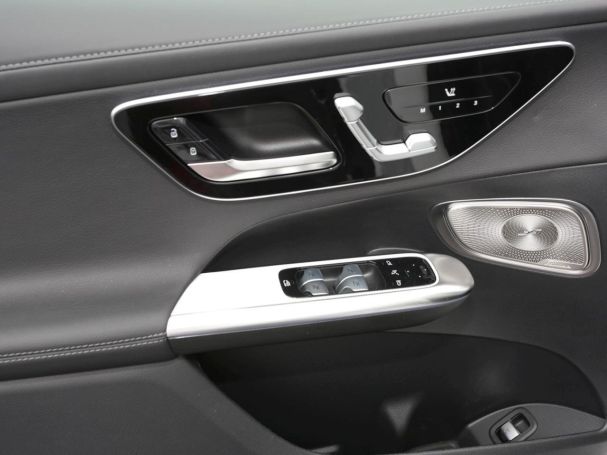 Mercedes-Benz GLC 300 d 4M Edition AMG Night AHK Panorama 360°