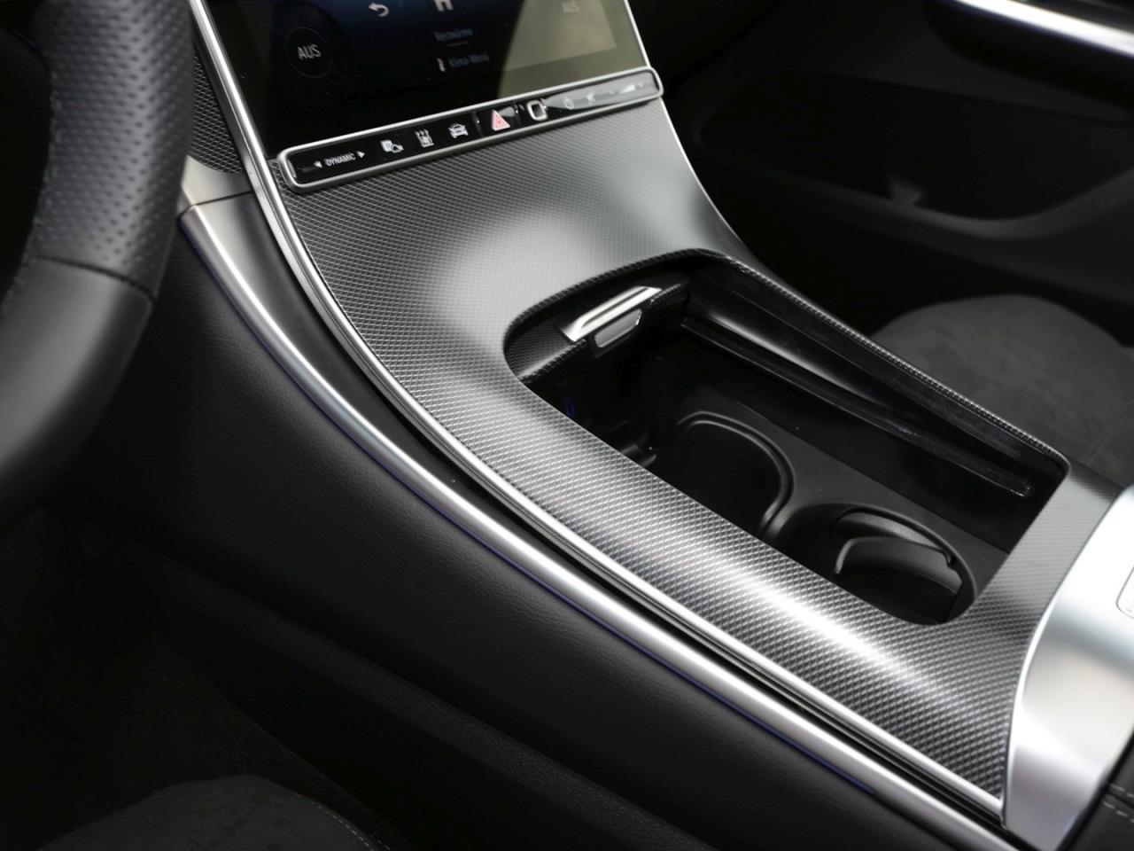 Mercedes-Benz GLC 300 d 4M Edition AMG Night AHK Panorama 360°
