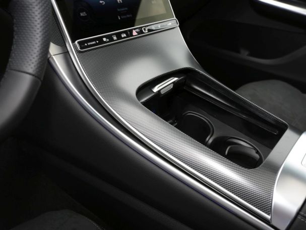 Mercedes-Benz GLC 300 d 4M Edition AMG Night AHK Panorama 360°
