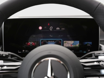 Mercedes-Benz GLC 300 d 4M Edition AMG Night AHK Panorama 360°