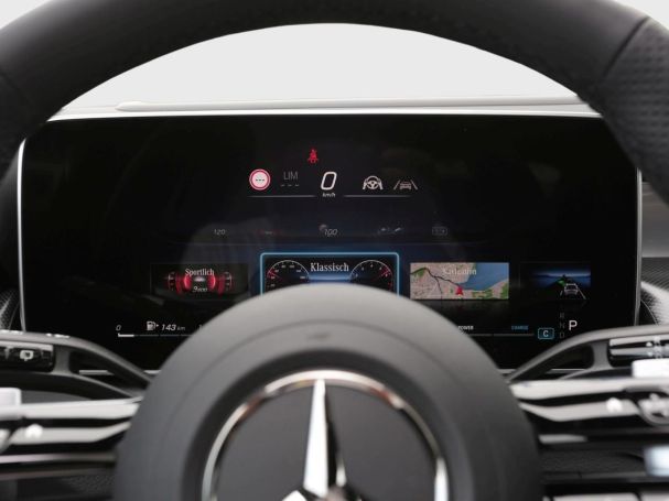 Mercedes-Benz GLC 300 d 4M Edition AMG Night AHK Panorama 360°