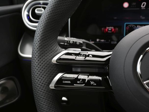 Mercedes-Benz GLC 300 d 4M Edition AMG Night AHK Panorama 360°