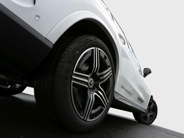 Mercedes-Benz GLC 300 d 4M Edition AMG Night AHK Panorama 360°