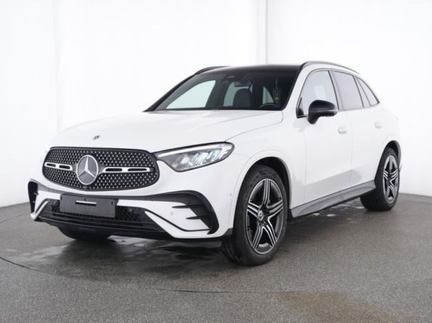 Mercedes-Benz GLC 300 d 4M AMG Night Distronic Panorama 360°