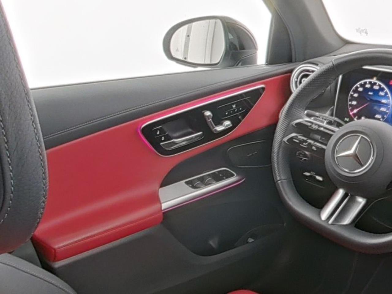 Mercedes-Benz GLC 300 d 4M AMG Night Distronic Panorama 360°
