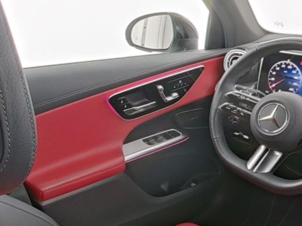 Mercedes-Benz GLC 300 d 4M AMG Night Distronic Panorama 360°