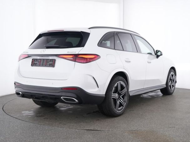 Mercedes-Benz GLC 300 d 4M AMG Night Distronic Panorama 360°