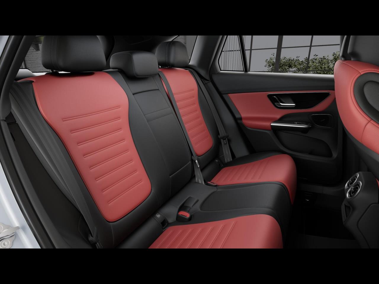 Mercedes-Benz GLC 300 d 4M AMG Night Distronic Panorama 360°