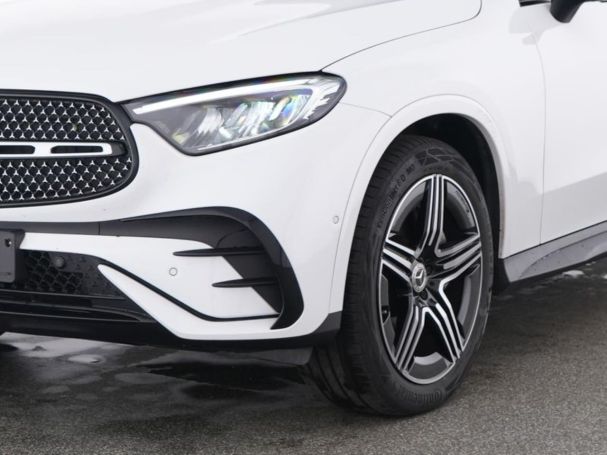 Mercedes-Benz GLC 300 d 4M AMG Night Distronic Panorama 360°