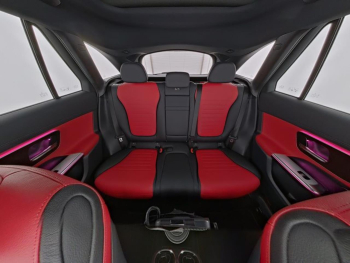 Mercedes-Benz GLC 300 d 4M AMG Night Distronic Panorama 360°