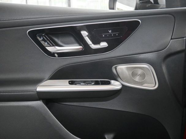 Mercedes-Benz GLC 300 d 4M AMG Night Panorama Standhzg 360°