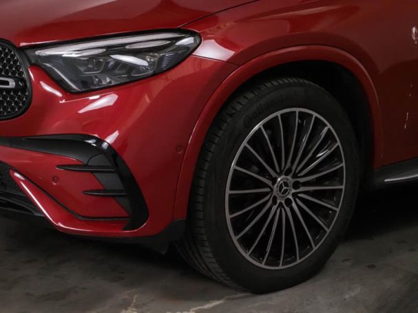 Mercedes-Benz GLC 300 d 4M AMG Night Panorama Standhzg 360°