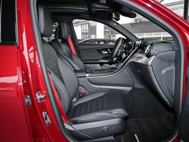 Mercedes-Benz GLC 300 d 4M AMG Night Panorama Standhzg 360°