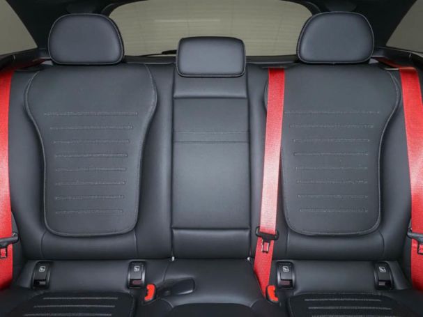 Mercedes-Benz GLC 300 d 4M AMG Night Panorama Standhzg 360°