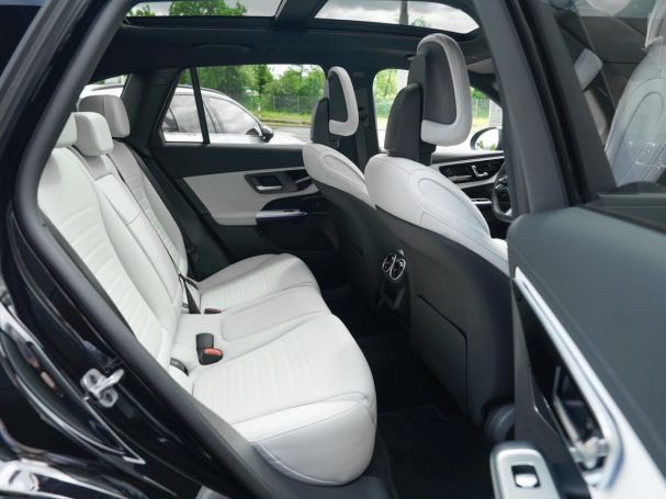 Mercedes-Benz GLC 300 d 4M AMG Night Panorama Memory 360° AHK