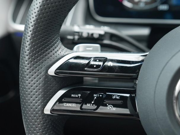 Mercedes-Benz GLC 300 d 4M AMG Night Panorama Memory 360° AHK