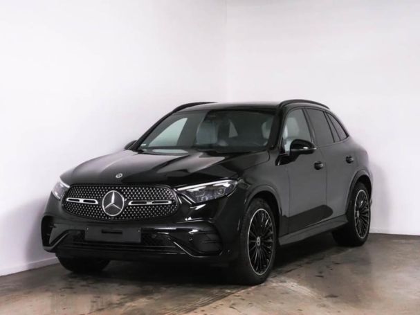 Mercedes-Benz GLC 300 d 4M AMG Night Panorama Memory 360° AHK