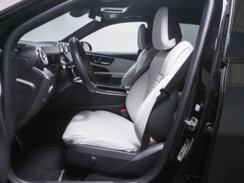 Mercedes-Benz GLC 300 d 4M AMG Night Panorama Memory 360° AHK