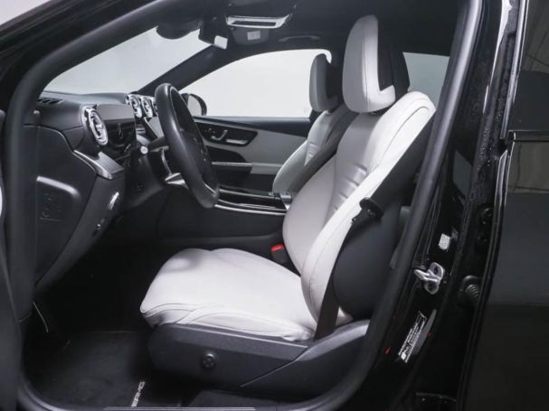 Mercedes-Benz GLC 300 d 4M AMG Night Panorama Memory 360° AHK