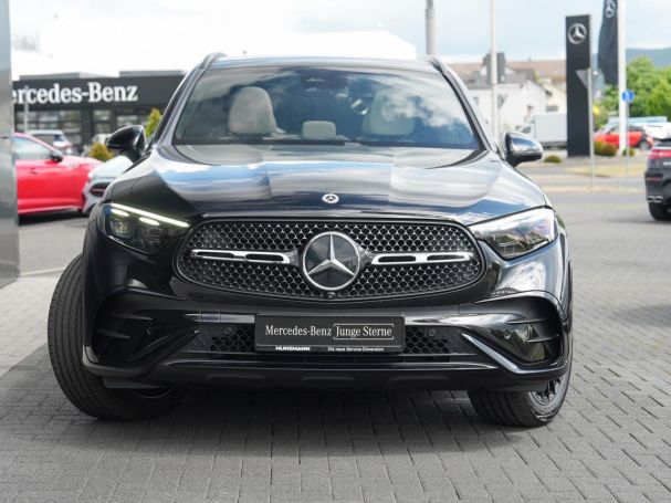 Mercedes-Benz GLC 300 d 4M AMG Night Panorama Memory 360° AHK