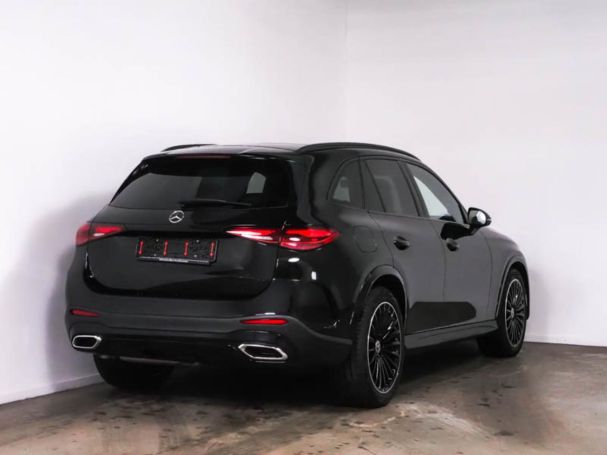 Mercedes-Benz GLC 300 d 4M AMG Night Panorama Memory 360° AHK