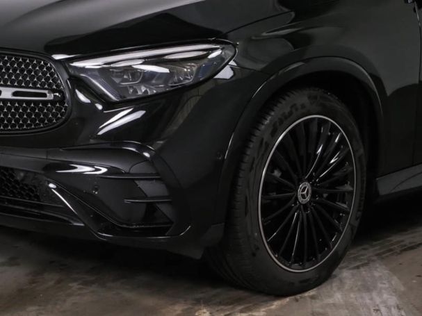 Mercedes-Benz GLC 300 d 4M AMG Night Panorama Memory 360° AHK
