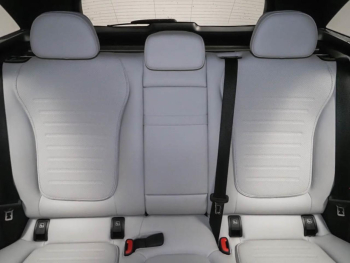 Mercedes-Benz GLC 300 d 4M AMG Night Panorama Memory 360° AHK