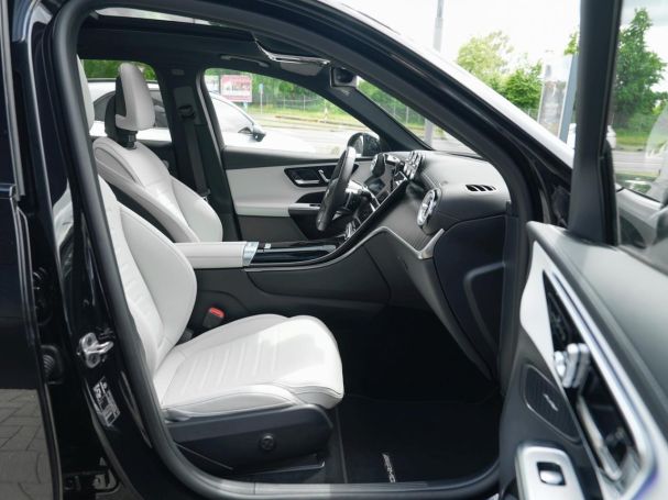 Mercedes-Benz GLC 300 d 4M AMG Night Panorama Memory 360° AHK