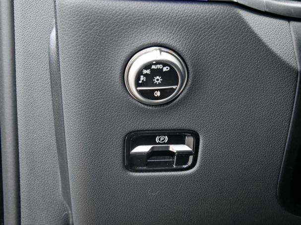 Mercedes-Benz GLC 300 d 4M AMG Sitzklima Memory Kamera AHK