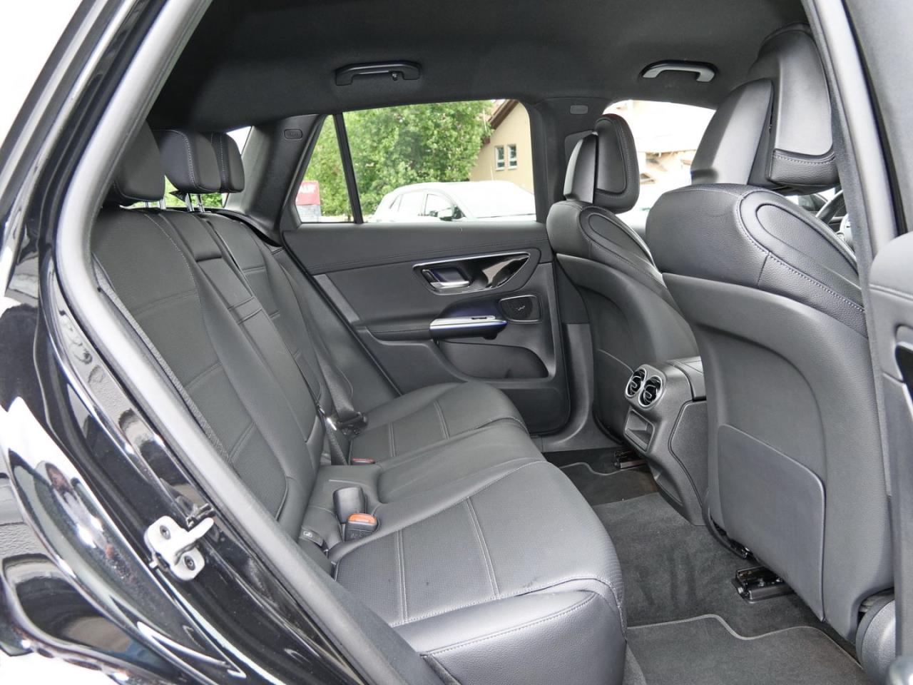Mercedes-Benz GLC 300 d 4M AMG Sitzklima Memory Kamera AHK