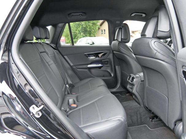 Mercedes-Benz GLC 300 d 4M AMG Sitzklima Memory Kamera AHK