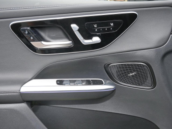 Mercedes-Benz GLC 300 d 4M AMG Sitzklima Memory Kamera AHK
