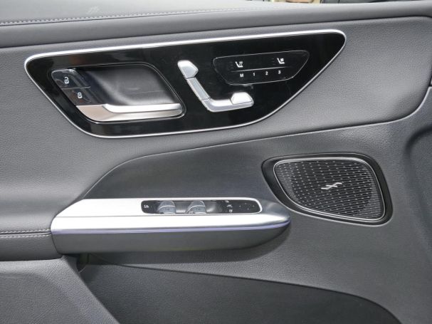 Mercedes-Benz GLC 300 d 4M AMG Sitzklima Memory Kamera AHK