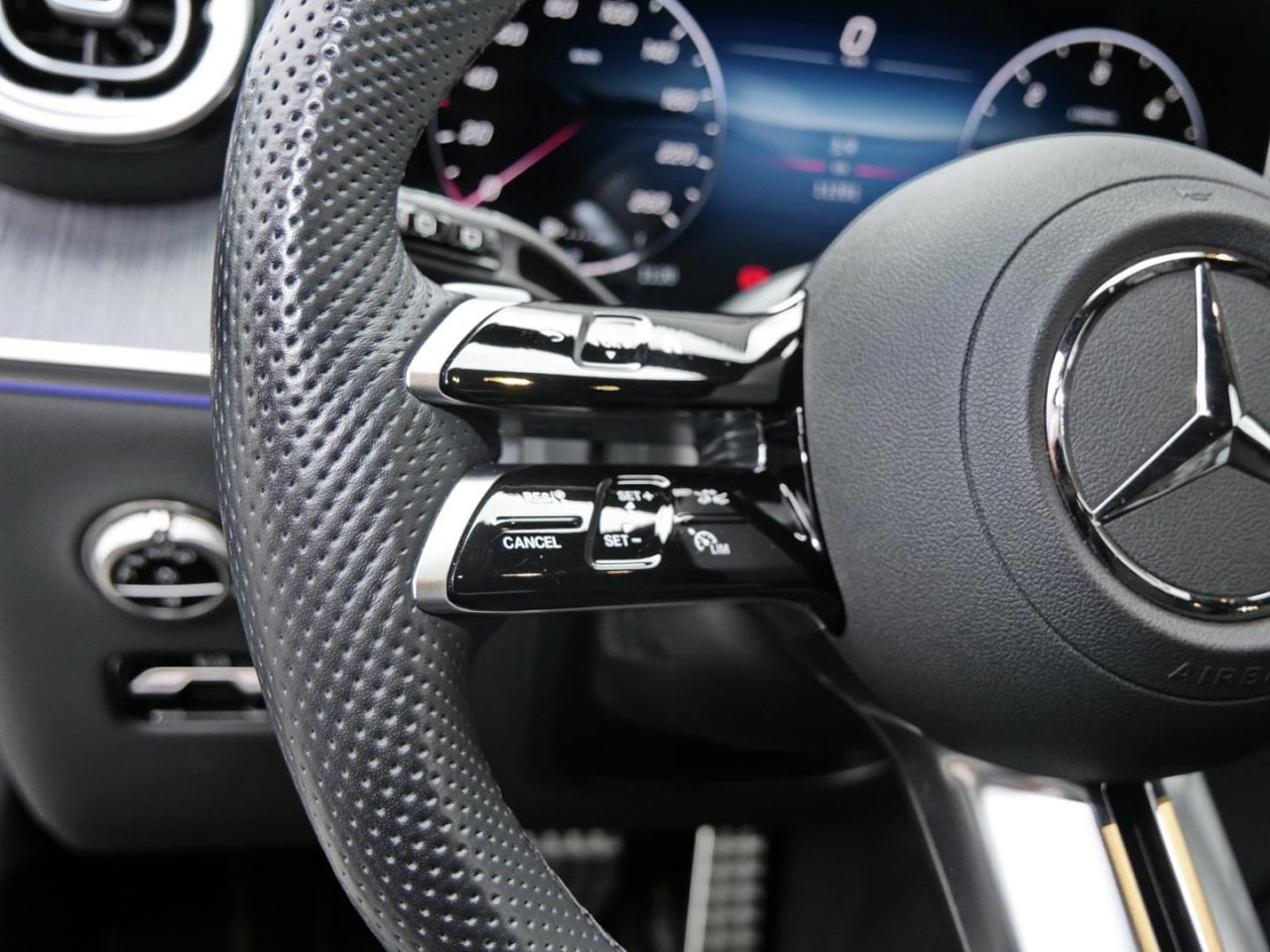 Mercedes-Benz GLC 300 d 4M AMG Sitzklima Memory Kamera AHK