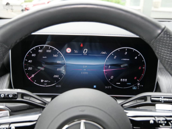 Mercedes-Benz GLC 300 d 4M AMG Sitzklima Memory Kamera AHK