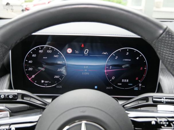 Mercedes-Benz GLC 300 d 4M AMG Sitzklima Memory Kamera AHK