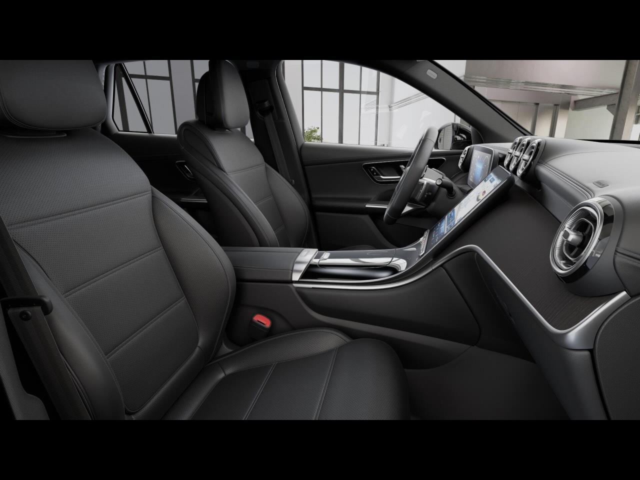 Mercedes-Benz GLC 300 d 4M AMG Sitzklima Memory Kamera AHK