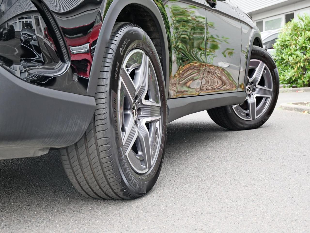 Mercedes-Benz GLC 300 d 4M AMG Sitzklima Memory Kamera AHK