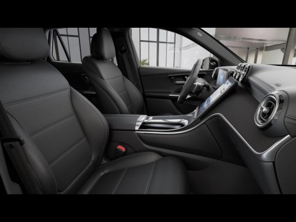 Mercedes-Benz GLC 300 d 4M AMG Sitzklima Memory Kamera AHK