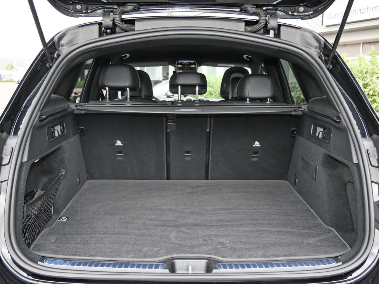 Mercedes-Benz GLC 300 d 4M AMG Sitzklima Memory Kamera AHK