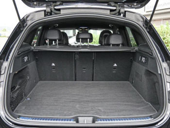 Mercedes-Benz GLC 300 d 4M AMG Sitzklima Memory Kamera AHK