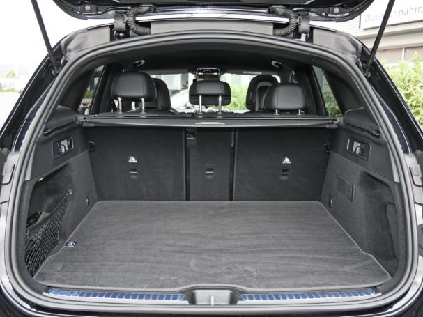 Mercedes-Benz GLC 300 d 4M AMG Sitzklima Memory Kamera AHK