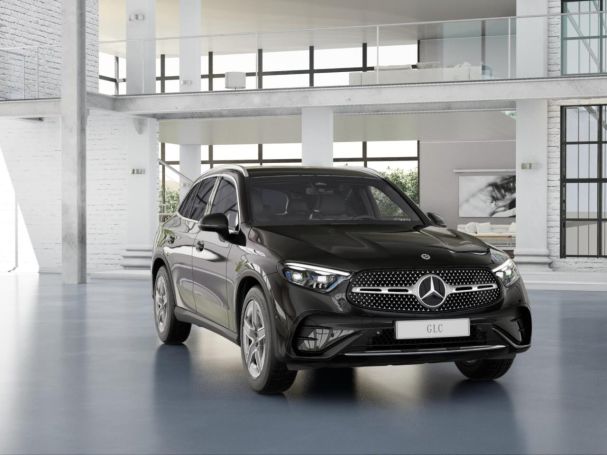 Mercedes-Benz GLC 300 d 4M AMG Sitzklima Memory Kamera AHK
