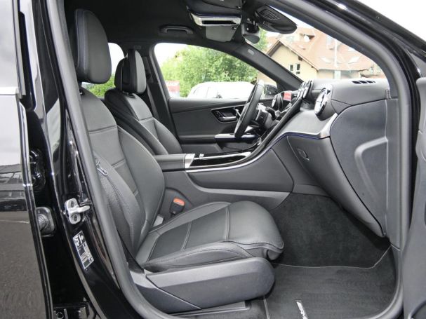 Mercedes-Benz GLC 300 d 4M AMG Sitzklima Memory Kamera AHK