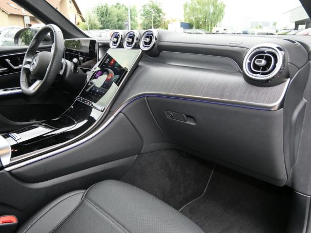 Mercedes-Benz GLC 300 d 4M AMG Sitzklima Memory Kamera AHK
